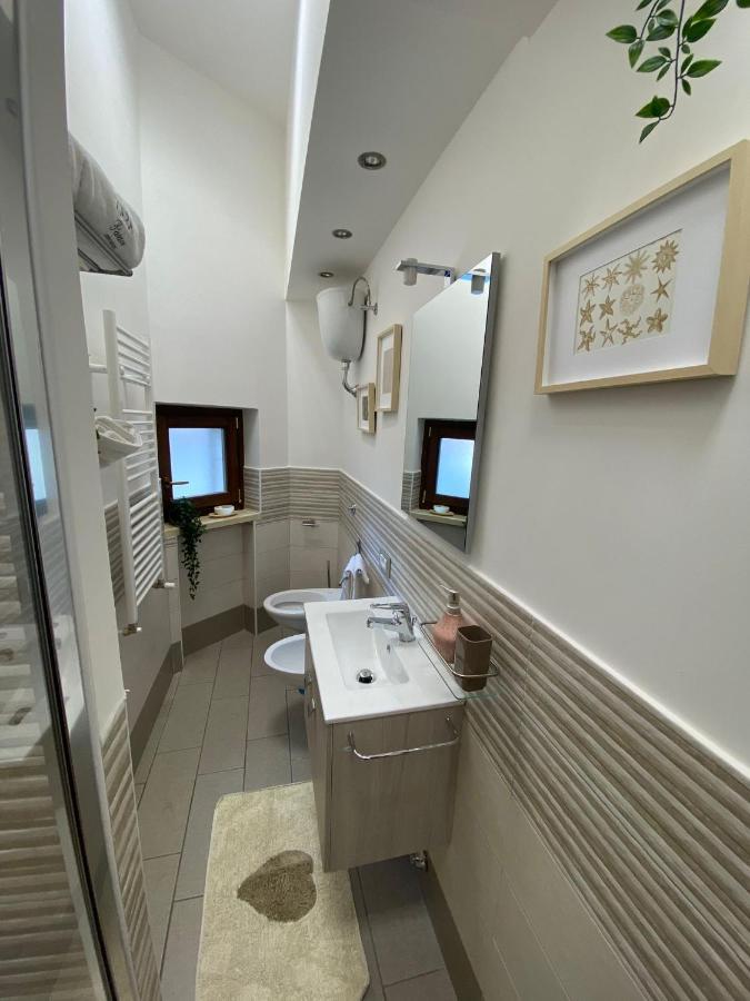 Zara Palace 斯卡法蒂 外观 照片