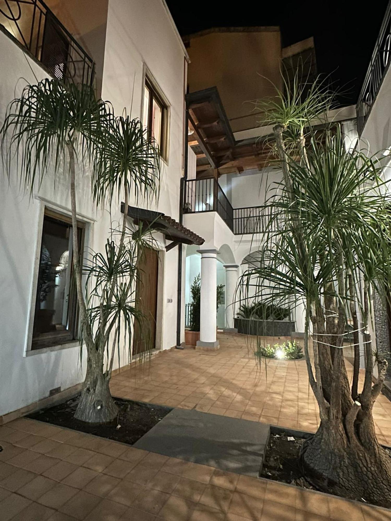 Zara Palace 斯卡法蒂 外观 照片